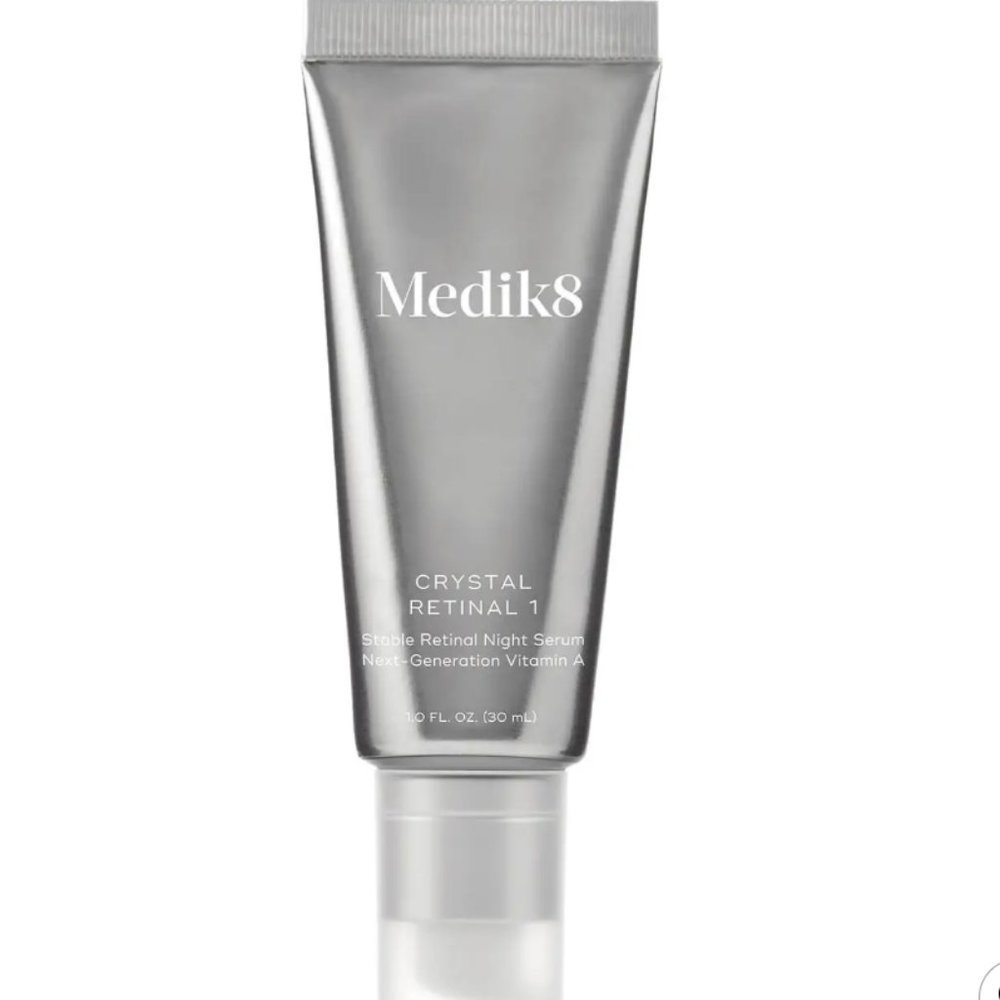Medik8 Crystal Retinal 3